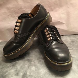 Dr. Martens Oxfords